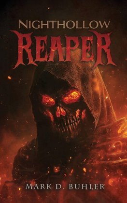 Nighthollow Reaper