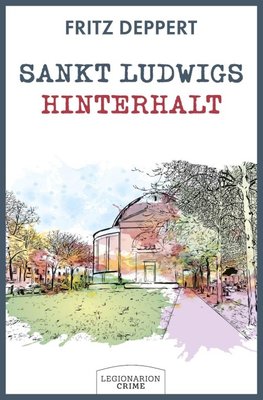 Sankt Ludwigs Hinterhalt