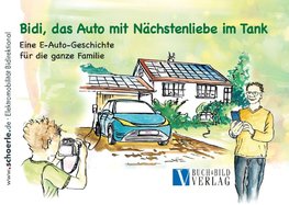 Bidi - das Auto mit Nächstenliebe im Tank