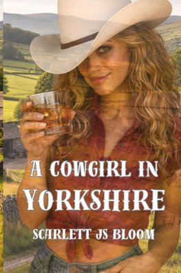 A Cowgirl in Yorkshire
