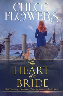 The Heart of a Bride