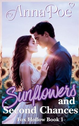 Sunflowers and Second Chances