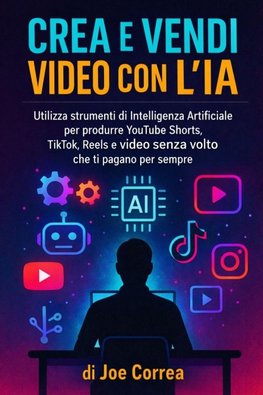 Crea e Vendi Video con l'IA