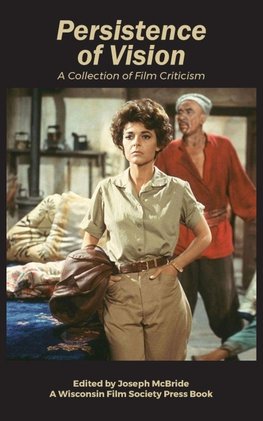 Persistence of Vision