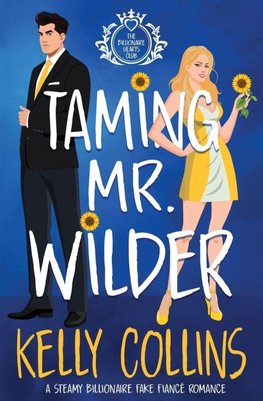 Taming Mr. Wilder