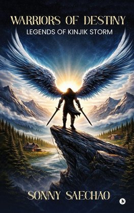Warriors of Destiny