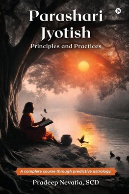 Parashari Jyotish