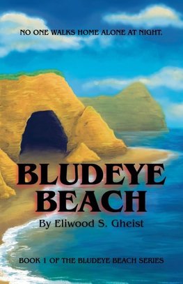 Bludeye Beach