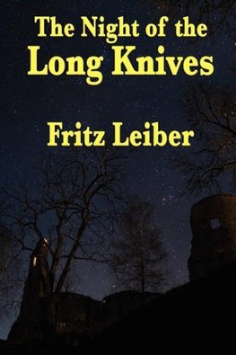 The Night of the Long Knives