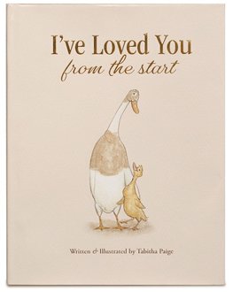 I've Loved You from the Start