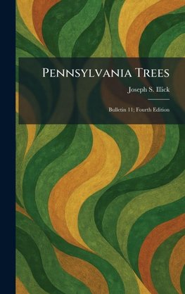 Pennsylvania Trees