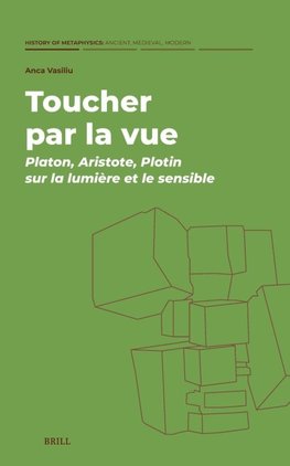 Toucher par la vue