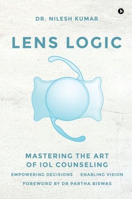 LENS LOGIC