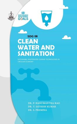 SDG 6 Clean Water and Sanitation