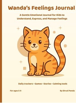 Wanda's Feelings Journal