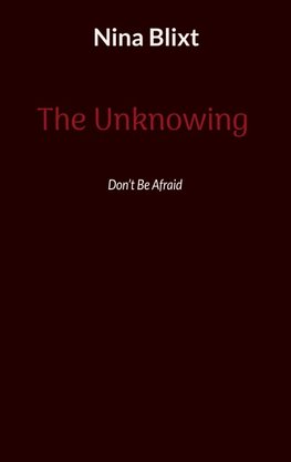 The Unknowing