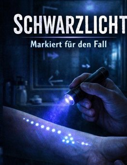 Schwarzlicht