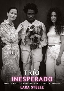 Trío Inesperado