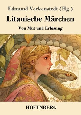 Litauische Märchen