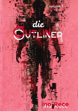 Die Outliner Volume 1