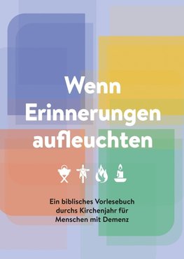 Wenn Erinnerungen aufleuchten