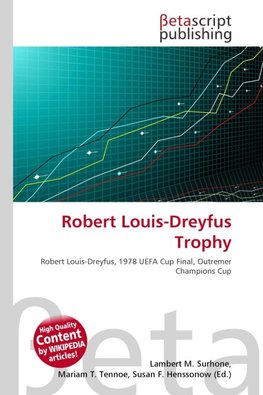 Robert Louis-Dreyfus Trophy