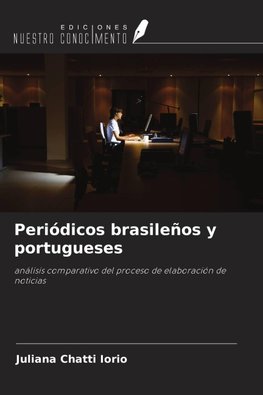 Periódicos brasileños y portugueses