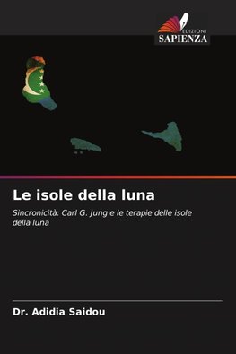 Le isole della luna