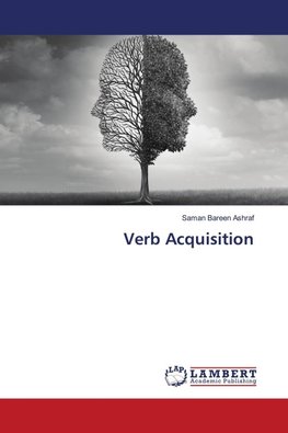 Verb Acquisition