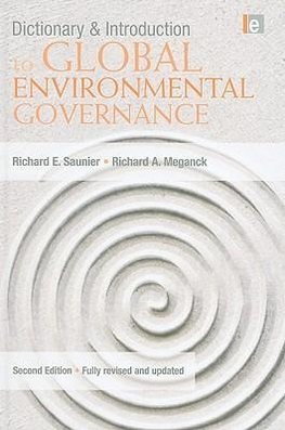 Dictionary and Introduction to Global Environmental Governance