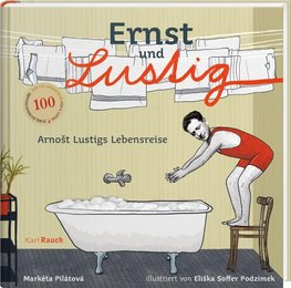 Ernst und Lustig