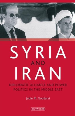 Syria and Iran