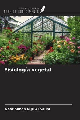 Fisiología vegetal