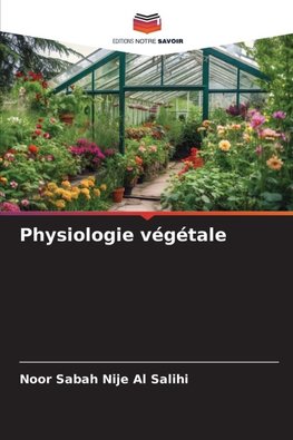 Physiologie végétale