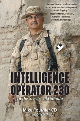 Intelligence Operator 230