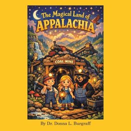 The Magical Land of Appalachia