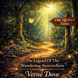 The Quest - Turas