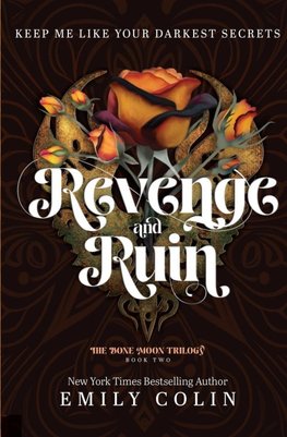 Revenge and Ruin