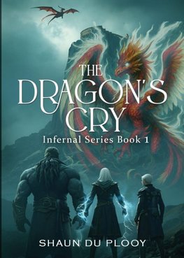 The Dragon's Cry