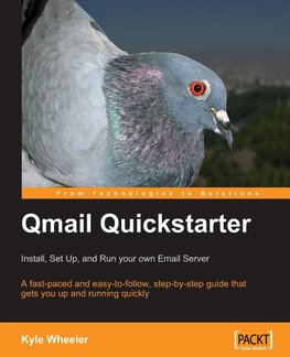 Qmail Quickstarter