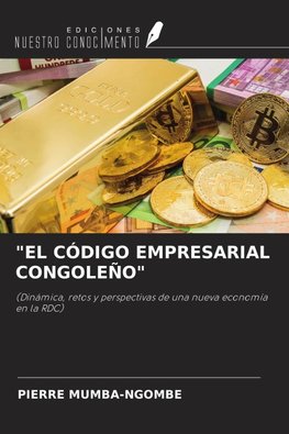 "EL CÓDIGO EMPRESARIAL CONGOLEÑO"