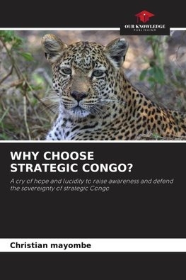 WHY CHOOSE STRATEGIC CONGO?