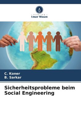 Sicherheitsprobleme beim Social Engineering