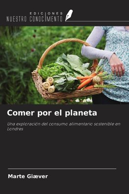 Comer por el planeta