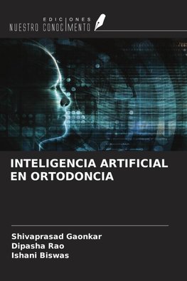 INTELIGENCIA ARTIFICIAL EN ORTODONCIA