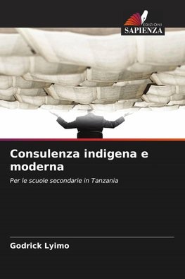 Consulenza indigena e moderna