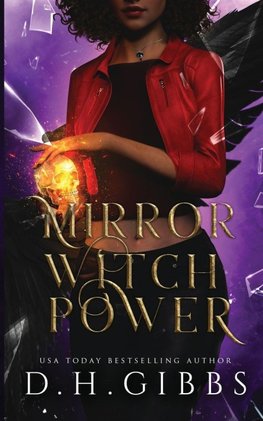 Mirror Witch Power