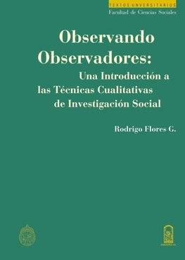 Observando observadores