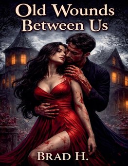 Old Wounds Between Us