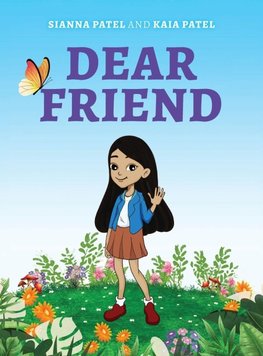 Dear Friend